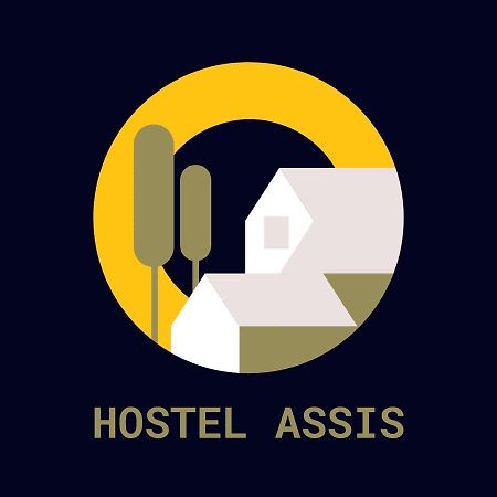Hostel Assis Divinópolis Dış mekan fotoğraf