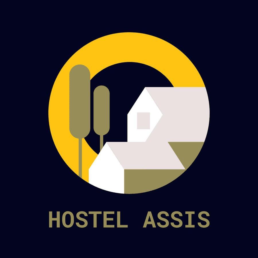 Hostel Assis Divinópolis Dış mekan fotoğraf