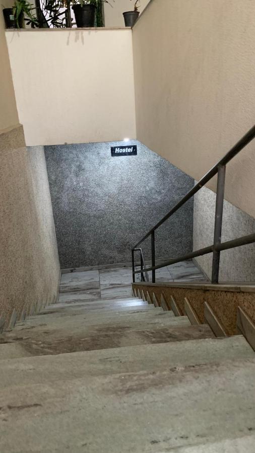 Hostel Assis Divinópolis Dış mekan fotoğraf