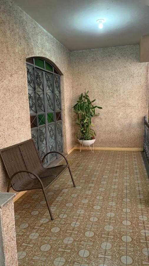 Hostel Assis Divinópolis Dış mekan fotoğraf