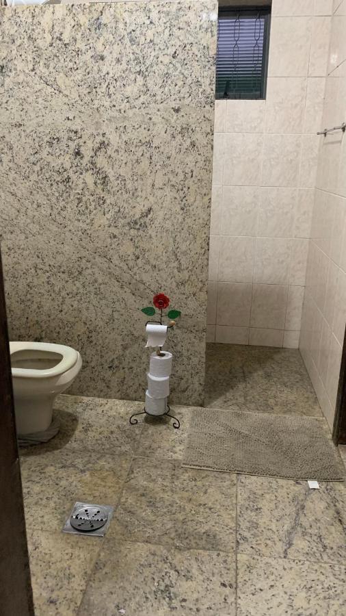 Hostel Assis Divinópolis Dış mekan fotoğraf