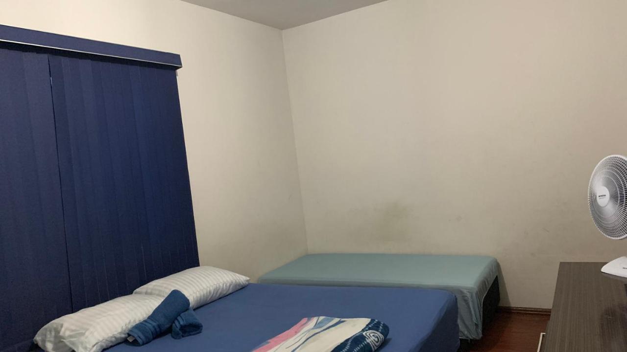 Hostel Assis Divinópolis Dış mekan fotoğraf