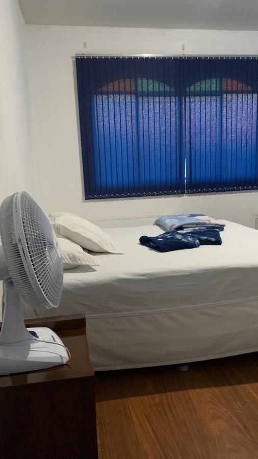 Hostel Assis Divinópolis Dış mekan fotoğraf