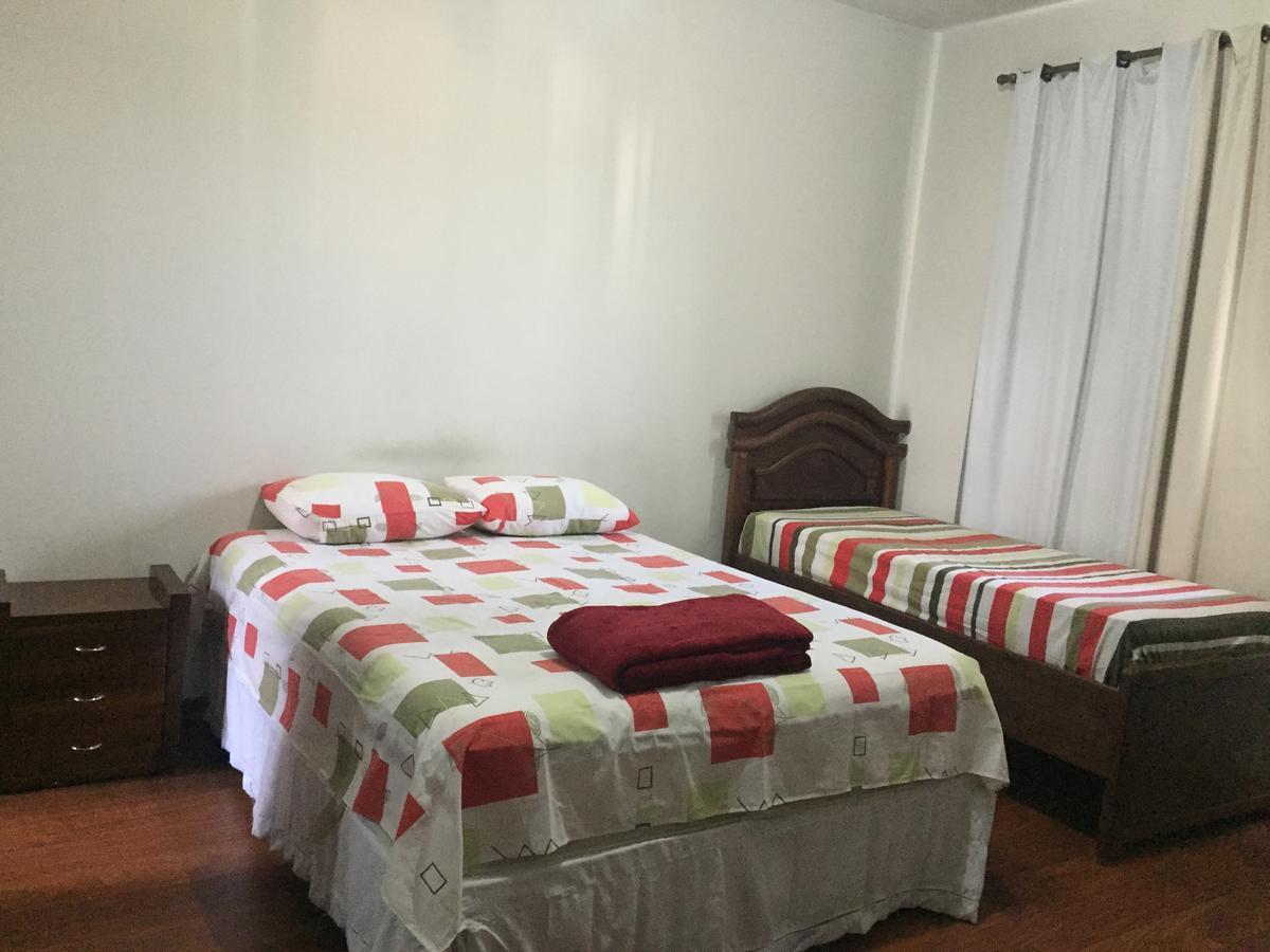 Hostel Assis Divinópolis Dış mekan fotoğraf