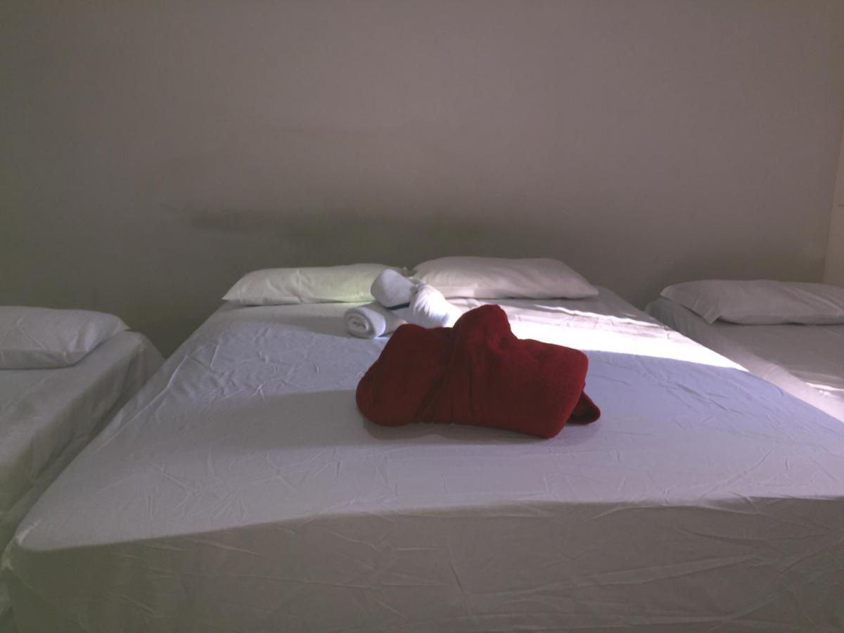 Hostel Assis Divinópolis Dış mekan fotoğraf